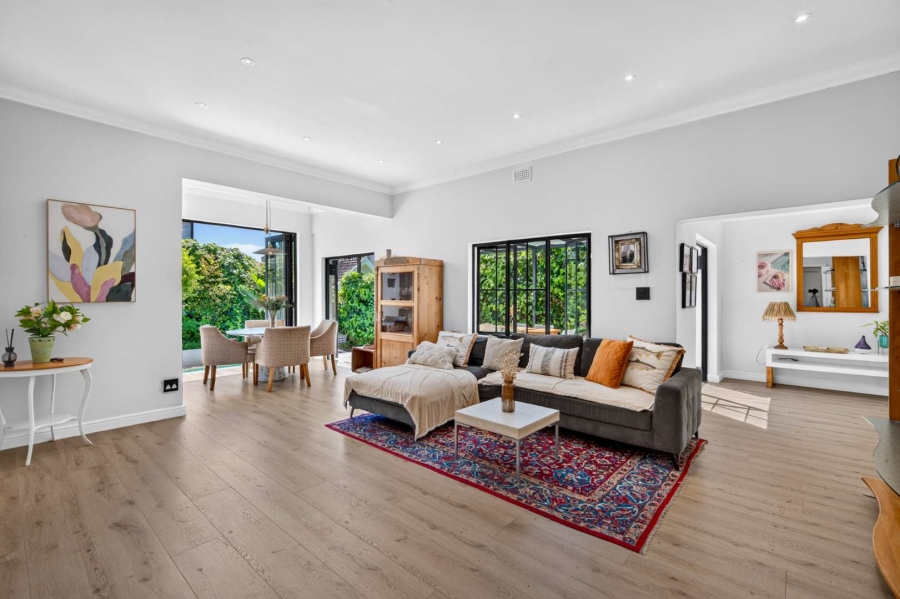 3 Bedroom Property for Sale in Rondebosch Western Cape